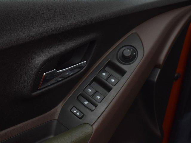 used 2015 Chevrolet Trax car, priced at $6,280