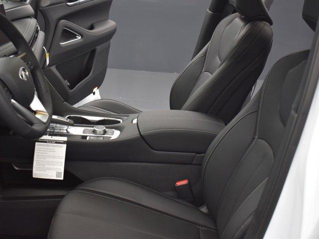 new 2026 INFINITI QX60 car, priced at $61,895