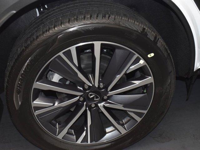 new 2026 INFINITI QX60 car, priced at $61,895