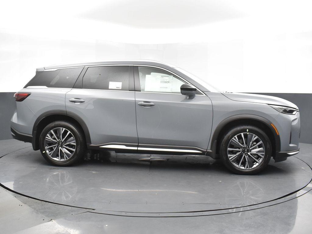 new 2026 INFINITI QX60 car, priced at $60,198