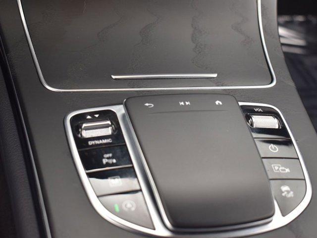 used 2022 Mercedes-Benz GLC 300 car, priced at $33,000