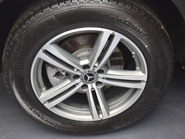 used 2022 Mercedes-Benz GLC 300 car, priced at $33,000