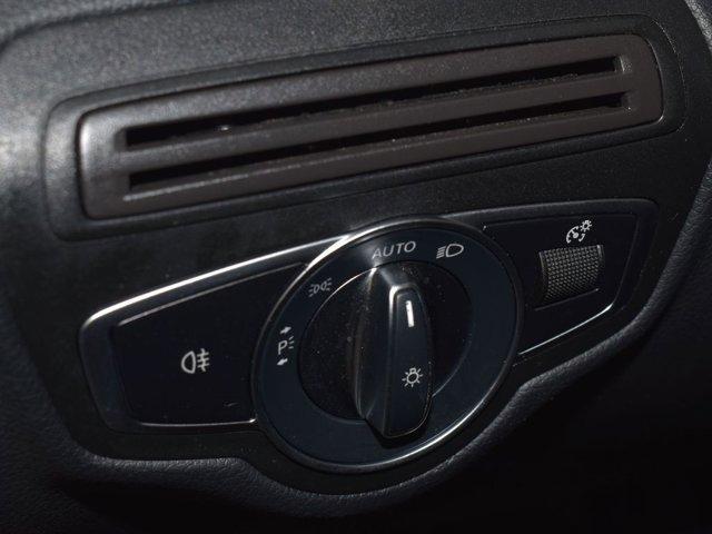 used 2022 Mercedes-Benz GLC 300 car, priced at $33,000