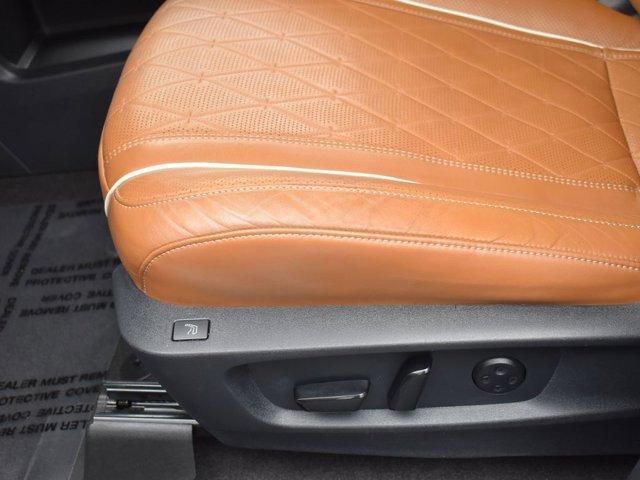 used 2022 INFINITI QX60 car, priced at $43,000