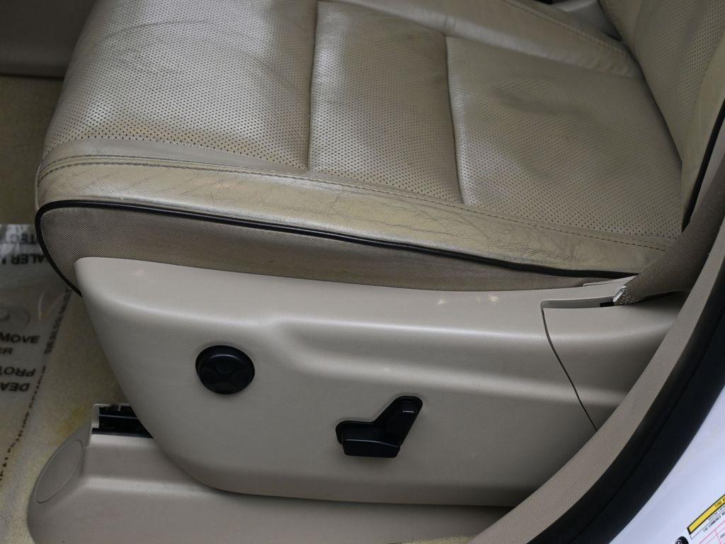 used 2021 Jeep Grand Cherokee car, priced at $30,000