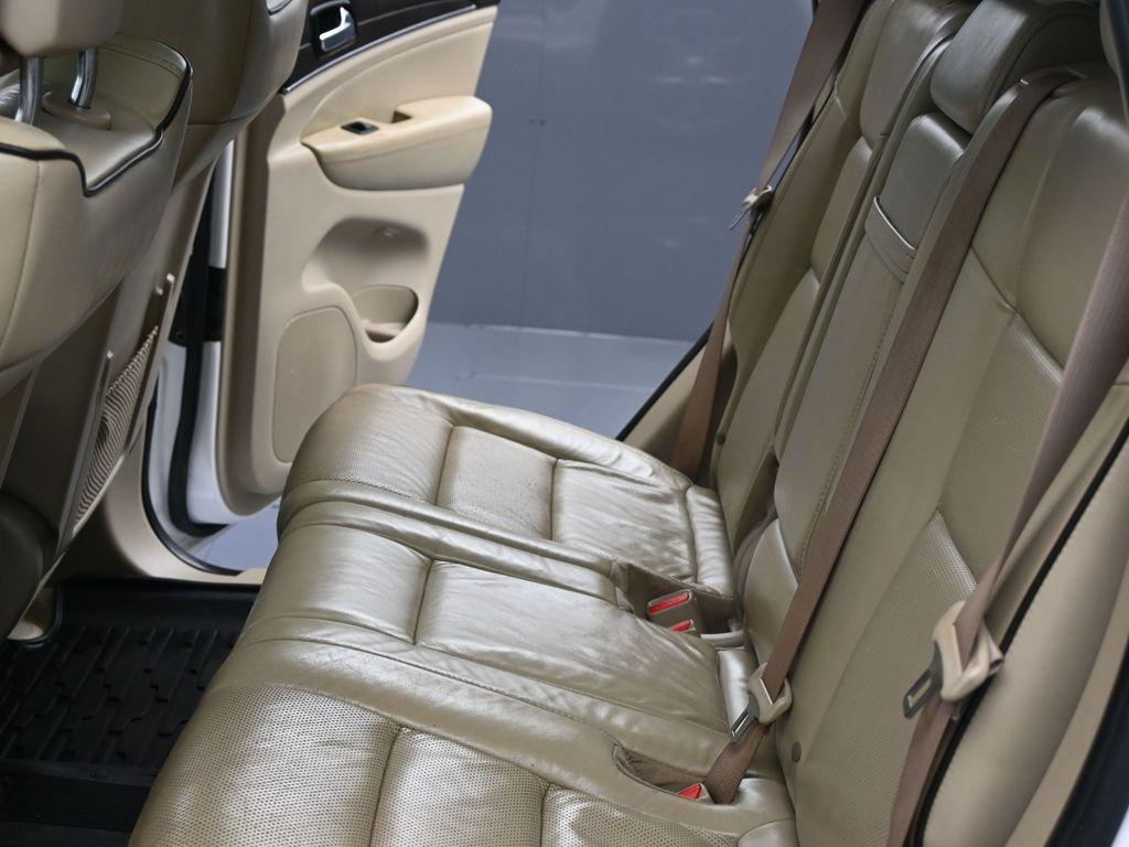 used 2021 Jeep Grand Cherokee car, priced at $30,000