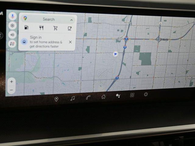 new 2026 INFINITI QX80 car, priced at $91,540