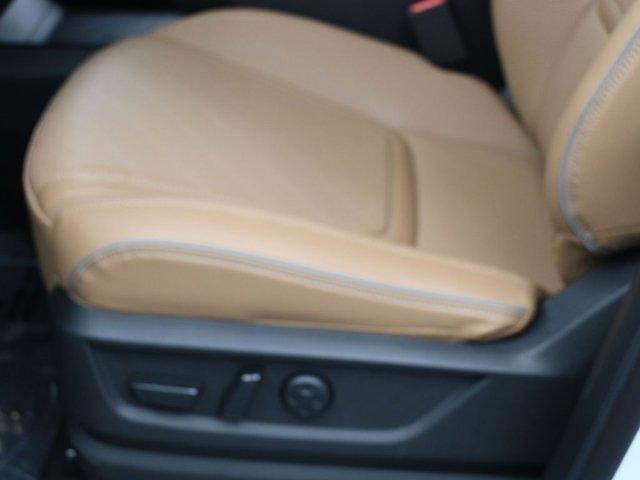 new 2026 INFINITI QX80 car, priced at $91,540