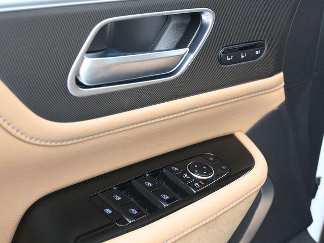 new 2026 INFINITI QX80 car, priced at $91,540