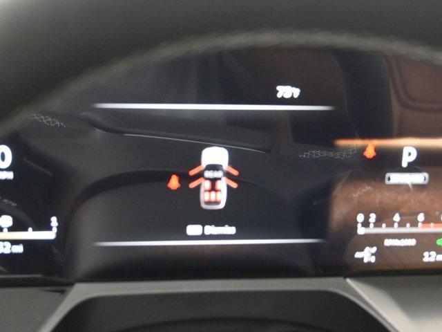 new 2026 INFINITI QX80 car, priced at $91,540