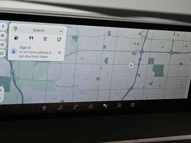 new 2026 INFINITI QX80 car, priced at $107,171