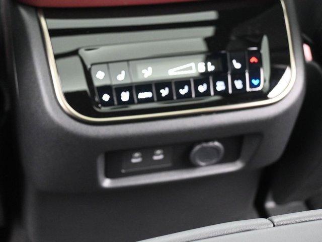 new 2026 INFINITI QX80 car, priced at $107,171