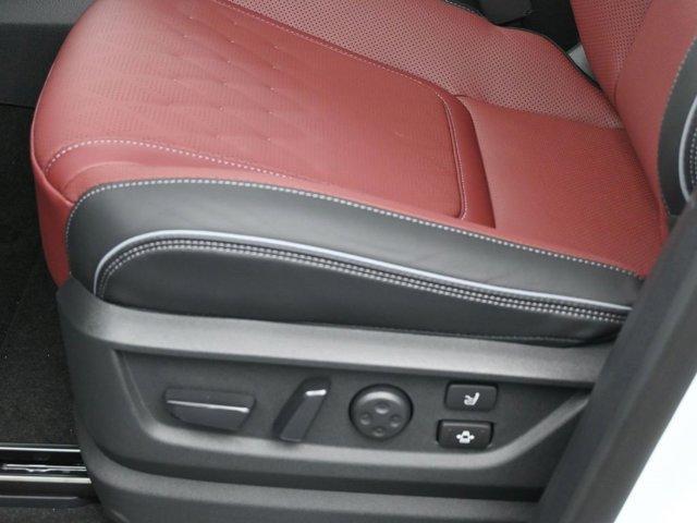 new 2026 INFINITI QX80 car, priced at $107,171