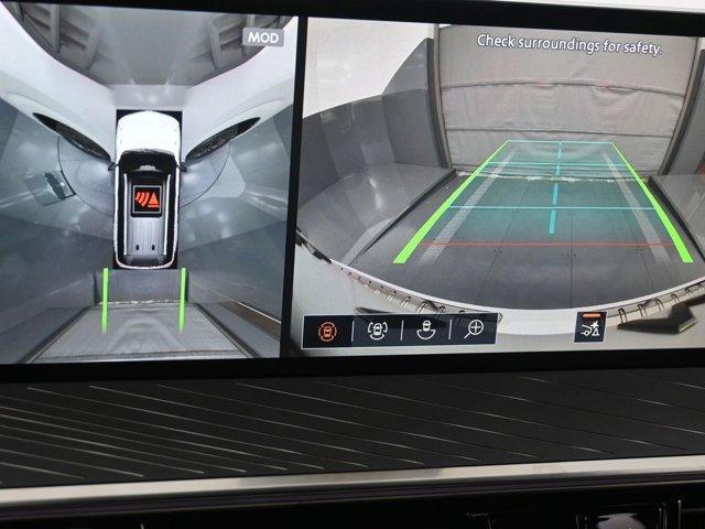 new 2026 INFINITI QX80 car, priced at $107,171