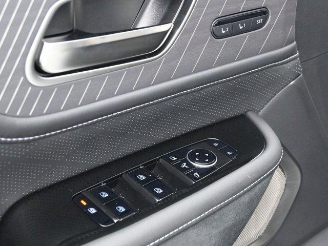 new 2026 INFINITI QX80 car, priced at $107,171