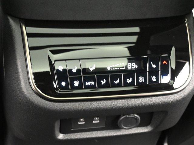 new 2026 INFINITI QX80 car, priced at $107,171