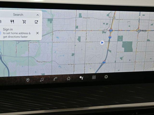 new 2026 INFINITI QX80 car, priced at $107,171