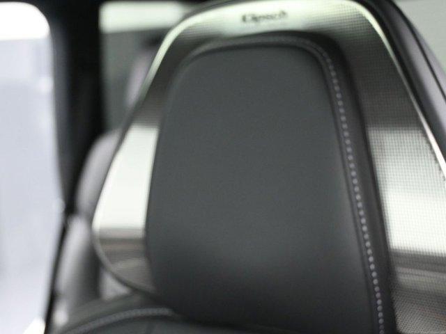 new 2026 INFINITI QX80 car, priced at $107,171