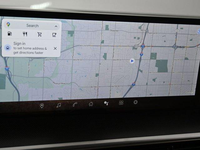 new 2026 INFINITI QX80 car, priced at $91,540