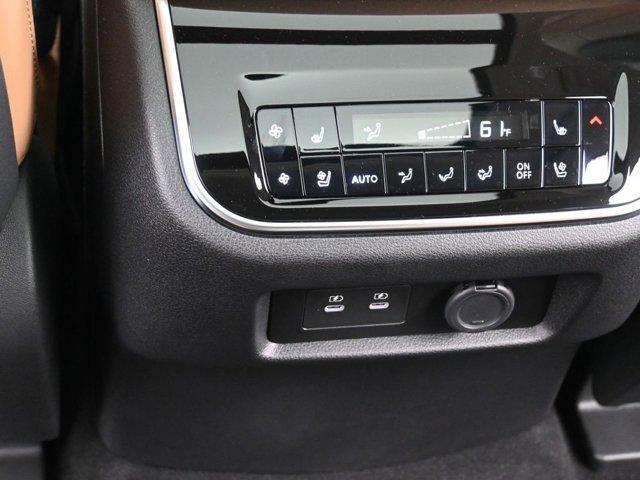 new 2026 INFINITI QX80 car, priced at $91,540