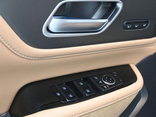 new 2026 INFINITI QX80 car, priced at $91,540