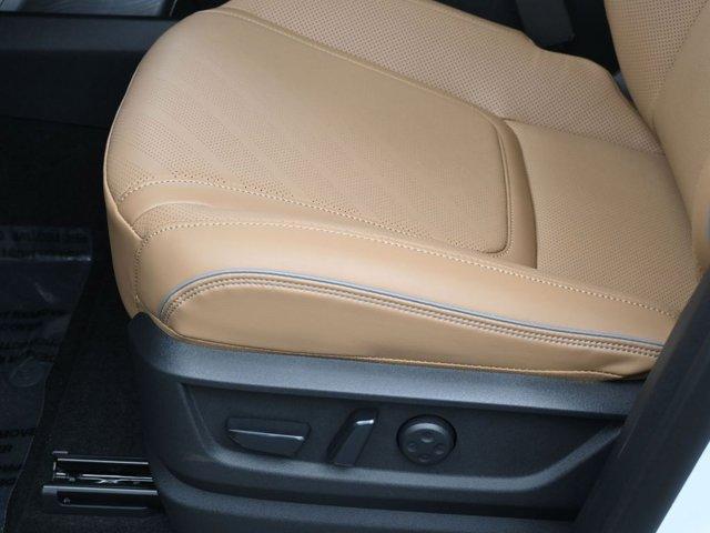 new 2026 INFINITI QX80 car, priced at $91,540