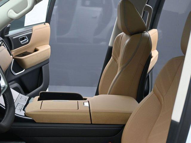 new 2026 INFINITI QX80 car, priced at $91,540