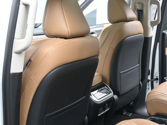 new 2026 INFINITI QX80 car, priced at $91,540