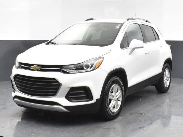 used 2017 Chevrolet Trax car, priced at $11,171