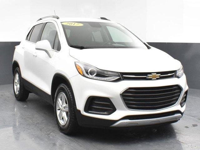 used 2017 Chevrolet Trax car, priced at $11,171