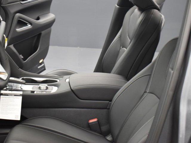 new 2026 INFINITI QX60 car, priced at $59,993