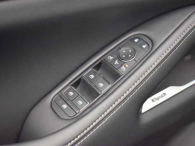 new 2026 INFINITI QX60 car, priced at $59,993