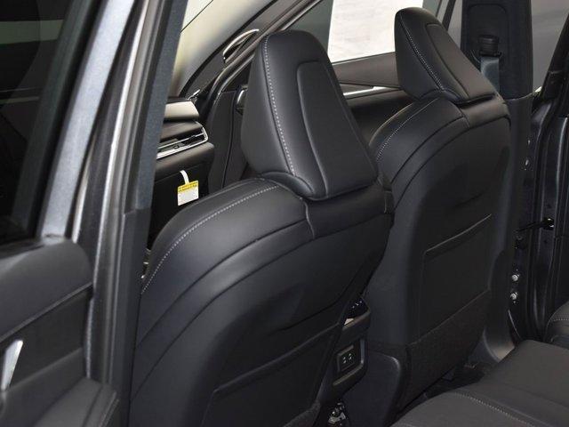 new 2026 INFINITI QX60 car, priced at $59,993