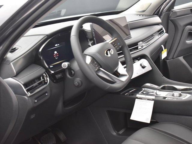 new 2026 INFINITI QX60 car, priced at $59,993