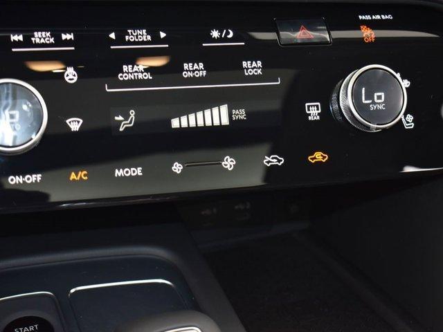 new 2026 INFINITI QX60 car, priced at $59,993