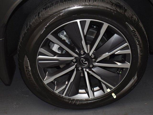 new 2026 INFINITI QX60 car, priced at $59,993