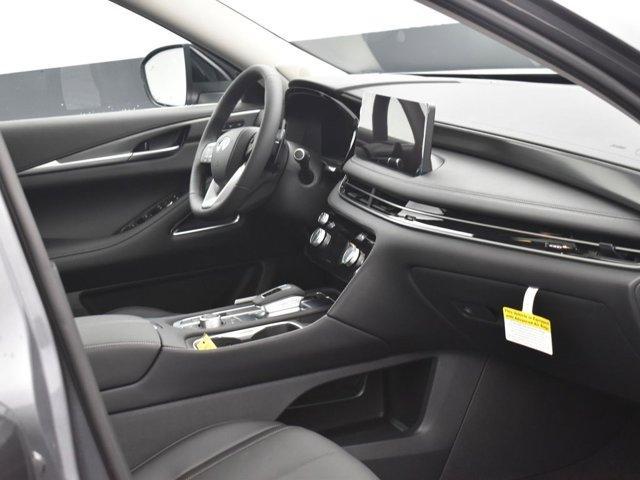 new 2026 INFINITI QX60 car, priced at $59,993