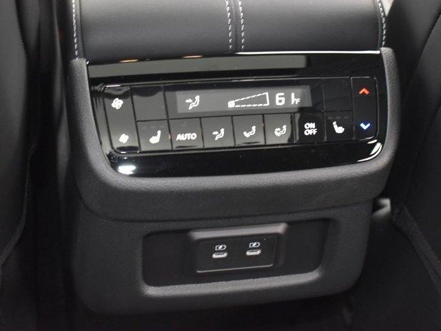 new 2026 INFINITI QX60 car, priced at $59,993