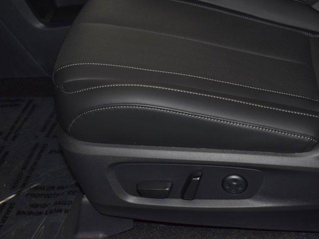 new 2026 INFINITI QX60 car, priced at $59,993