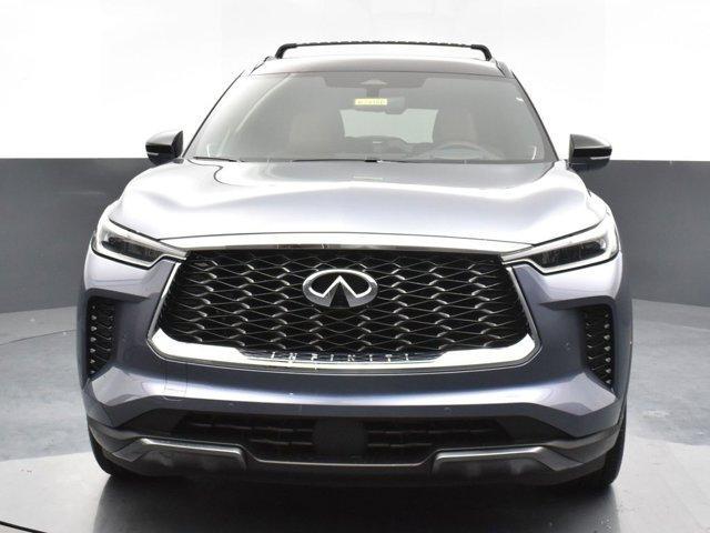 new 2024 INFINITI QX60 car, priced at $68,480