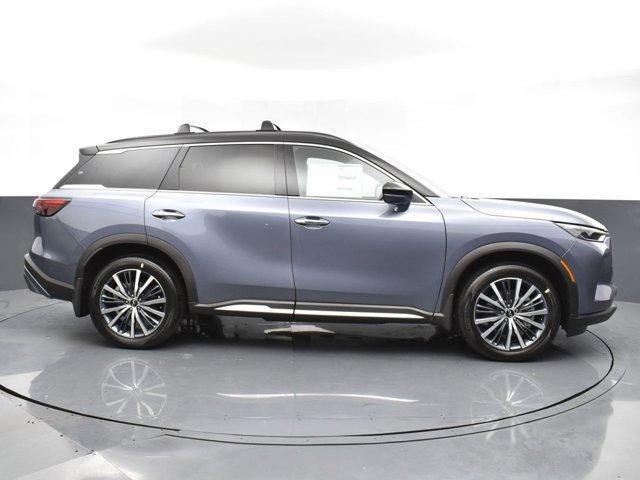 new 2024 INFINITI QX60 car, priced at $68,480