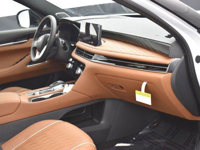 new 2026 INFINITI QX60 car, priced at $71,730