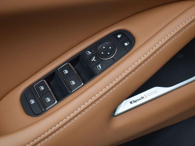 new 2026 INFINITI QX60 car, priced at $71,730