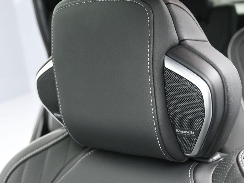 new 2026 INFINITI QX60 car, priced at $72,055