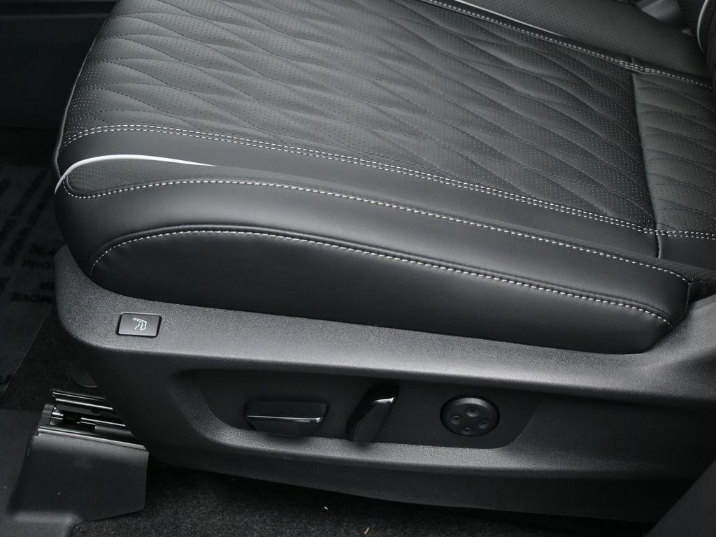 new 2026 INFINITI QX60 car, priced at $72,055