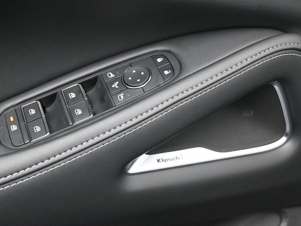 new 2026 INFINITI QX60 car, priced at $72,055