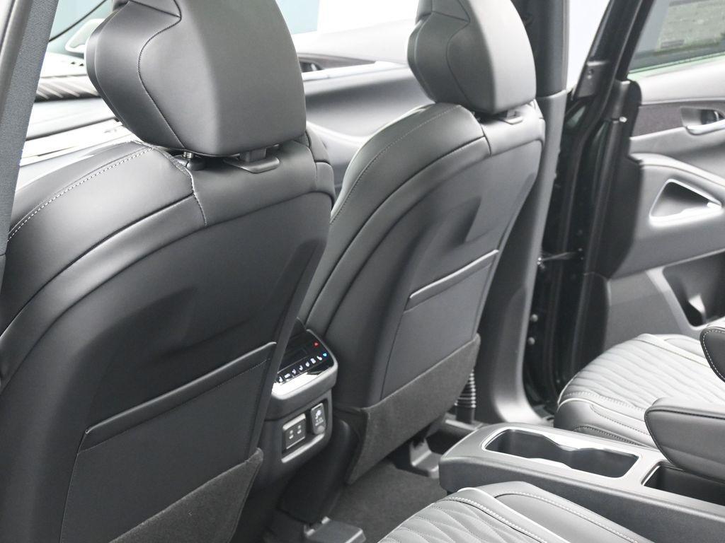 new 2026 INFINITI QX60 car, priced at $72,055