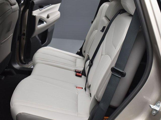 new 2026 INFINITI QX60 car, priced at $62,185