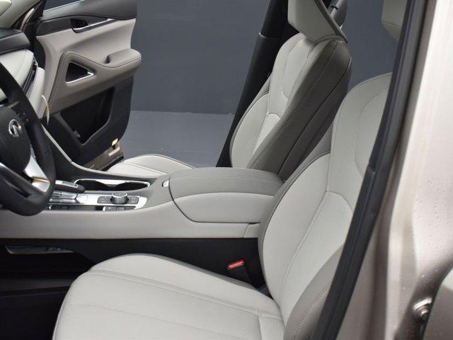 new 2026 INFINITI QX60 car, priced at $62,185