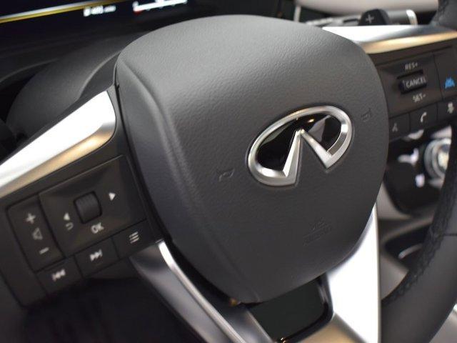 new 2026 INFINITI QX60 car, priced at $62,185